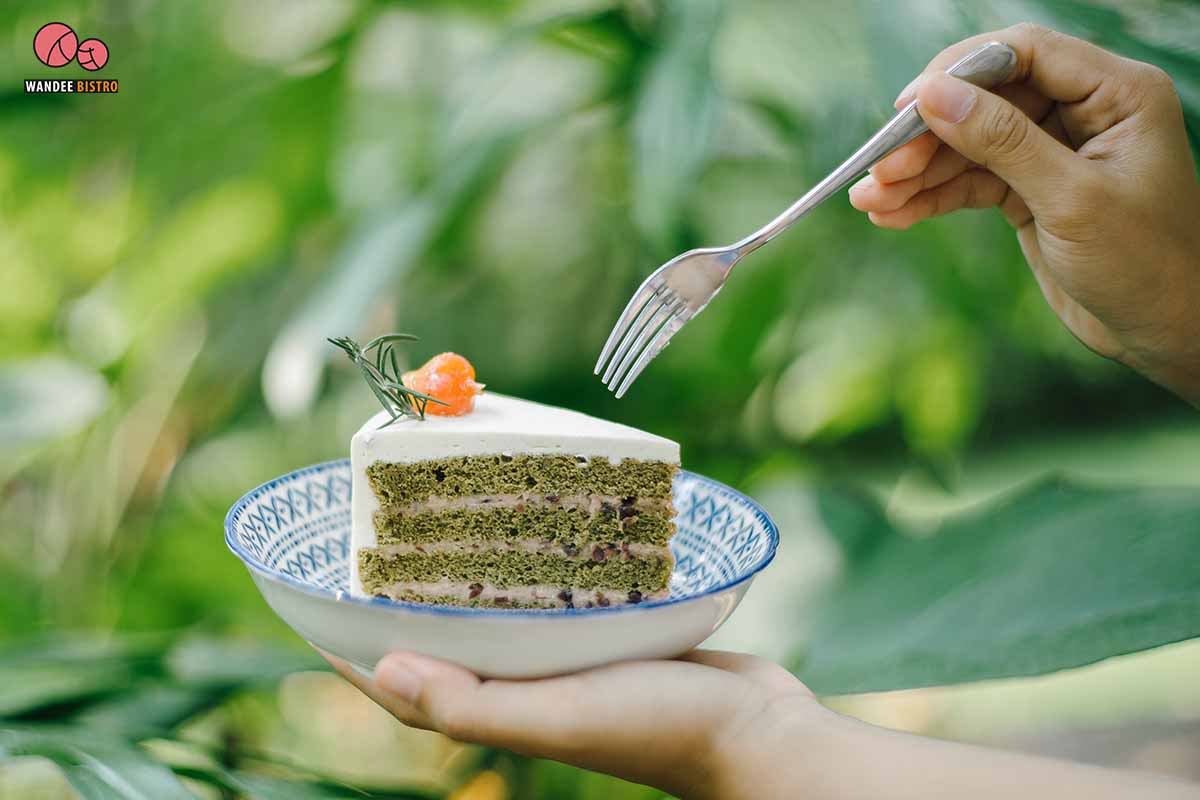 Poomjai Garden ภูมิใจการ์เด้นท์ - ร้านคาเฟ่ในสวนลิ้นจี่ พักผ่อนกับบรรยากาศธรรมชาติ ท่ามกลางต้นไม้นานาพันธุ์