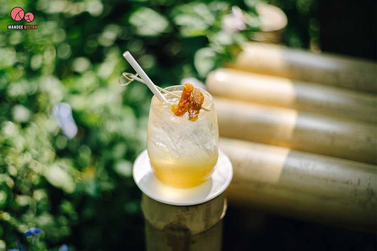 Poomjai Garden ภูมิใจการ์เด้นท์ - ร้านคาเฟ่ในสวนลิ้นจี่ พักผ่อนกับบรรยากาศธรรมชาติ ท่ามกลางต้นไม้นานาพันธุ์