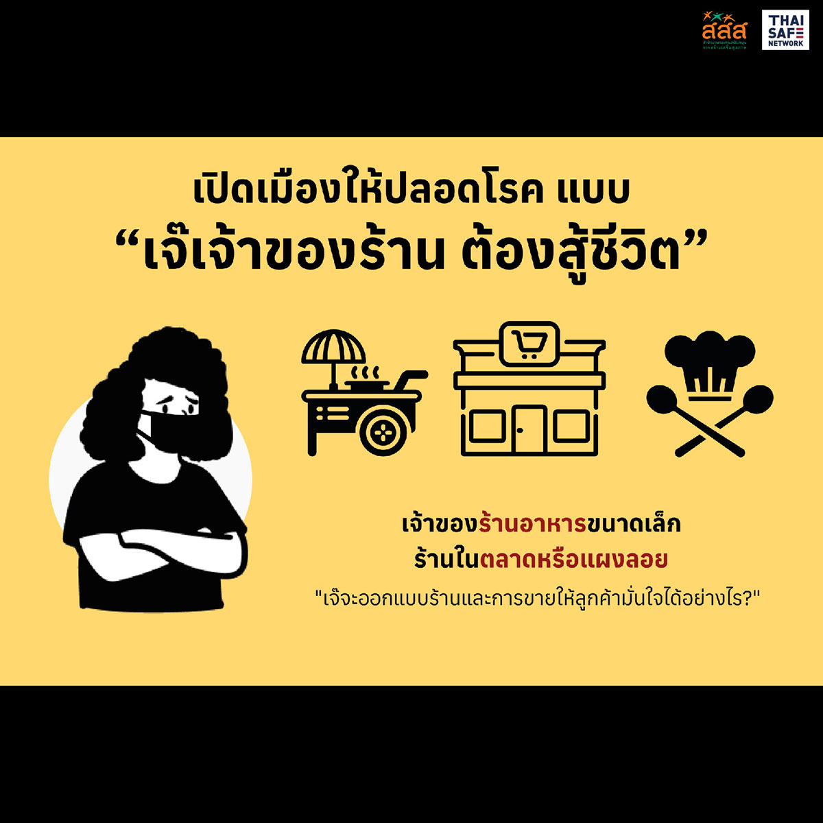 คู่มือสู้โควิดในชีวิตจริง วิธีการดูแลตนเอง ด้วยภาพประกอบเข้าใจง่าย โหลดฟรี - สสส.