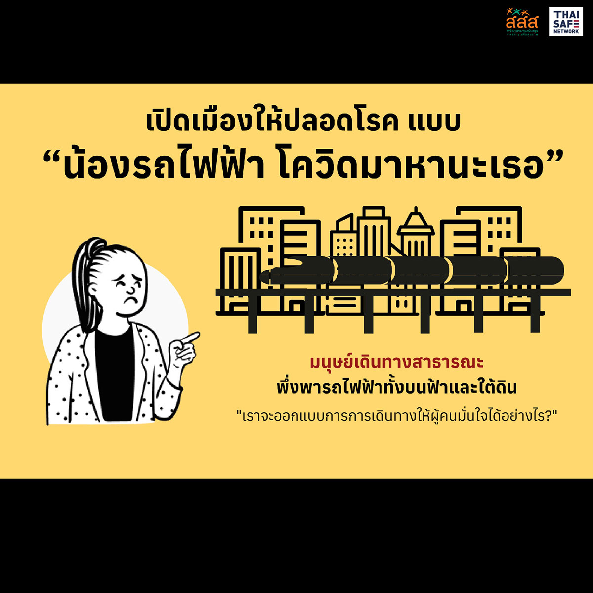คู่มือสู้โควิดในชีวิตจริง วิธีการดูแลตนเอง ด้วยภาพประกอบเข้าใจง่าย โหลดฟรี - สสส.