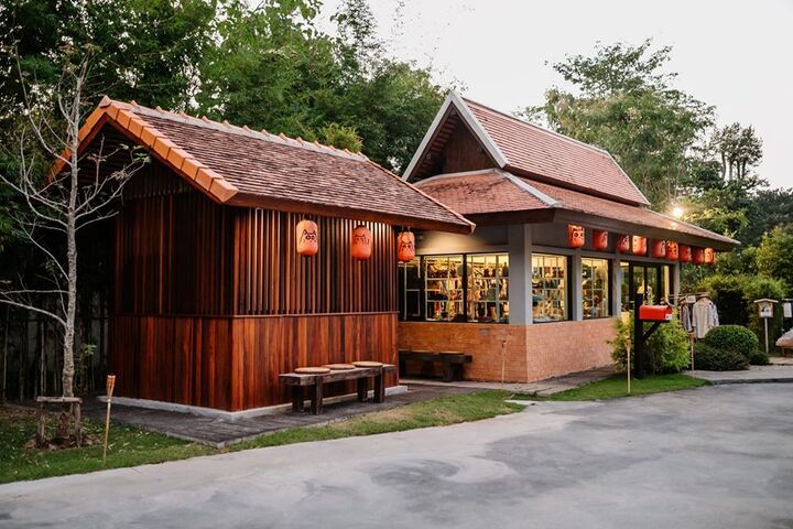 5 ที่เที่ยวเชียงใหม่ สวยเหมือนได้ไปเที่ยวญี่ปุ่น