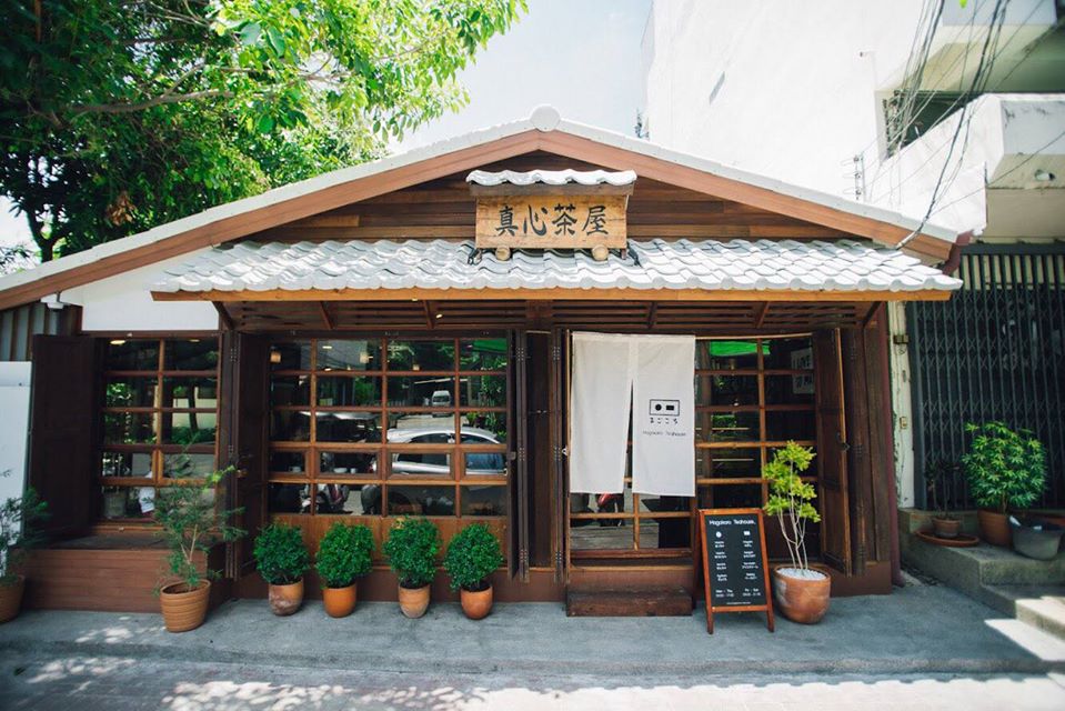 5 ที่เที่ยวเชียงใหม่ สวยเหมือนได้ไปเที่ยวญี่ปุ่น