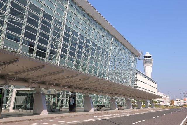 เดอะเบสท์ 10 อันดับ สนามบินดีที่สุดในโลก ปี 2020 จัดอันดับโดย Skytrax