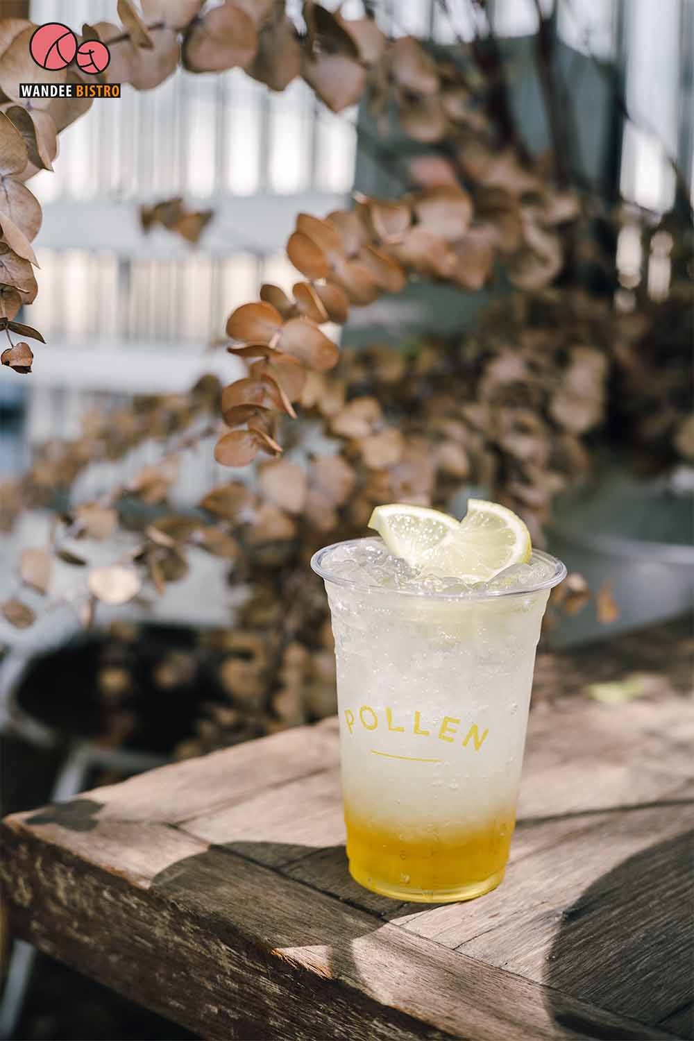 Pop Up Canteen BKK - คาเฟ่สุดฮิปธีมโรงอาหาร ย่านลาดพร้าว