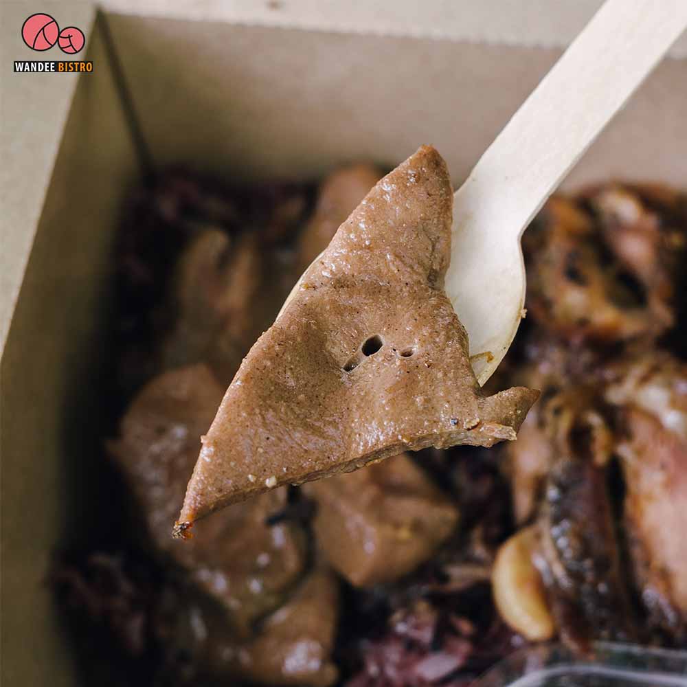 Pop Up Canteen BKK - คาเฟ่สุดฮิปธีมโรงอาหาร ย่านลาดพร้าว